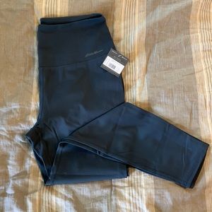 NWT Eddie Bauer leggings